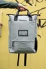 Norlander Rucksack – Grau – 15 Liter Produktbild-Vorschau 5