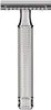 Mühle R89 Sicherheitsrasierer, verchromt, Closed Comb Produktbild-Vorschau 1