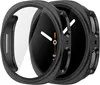 Hülle für Samsung Galaxy Watch 8 44mm Schutzglas Case Produktbild-Vorschau 1