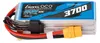 Gens ace Accumulator Lipo Gens Ace G-Tech 3700mAh 22.2V 60C Voir les images du produit 1