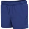 hummel hmlMOVE GRID WOVEN SHORTS WOMAN - SODALITE BLUE - M Produktbild-Vorschau 1