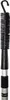 Heissner Algenbürste 2in1 135-230 cm Teleskop (TZ325-00) Produktbild-Vorschau 1