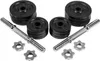 GORILLA SPORTS® Kurzhantel Set - 30 kg, 2er Set, 12 Produktbild-Vorschau 6