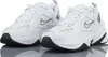 Nike M2K Tekno BQ3378 100 Weiß/Weiß-Cool Grey-Schwarz 37.5 Produktbild-Vorschau 16