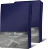 2er Pack Spannbettlaken FROTTEE 140x200 cm - 160x200 cm Produktbild-Vorschau 1