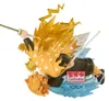 Demon Slayer Kimetsu No Yaiba - Figura Zenitsu Agatsuma Vista previa de la imagen del producto 1