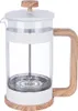 Orion | Presse à café - French Press - 650 ml - Verre avec Voir les images du produit 3