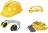 Bosch Werkzeug Zubehör Set mit Helm, 4 Teile, Rollenspiel, Produktbild-Vorschau 1