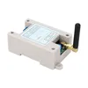 Bezdrátový vysílací modul 433M DC8-25V VHF UHF Radio RF Náhled obrázku produktu 6