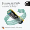 CELLONIC Batteria compatibile con Philips HX993B, Braun Anteprima dell’immagine prodotto 3