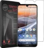 2in1 Schutz Cover Set für das Nokia 3.2 besteht aus 2x 9H Produktbild-Vorschau 6