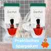 2er Set Beckentränke 500 ml Geflügeltränke Küken Nager Produktbild-Vorschau 7