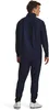 Under Armour Logo Trainingsanzug, Blau L Produktbild-Vorschau 11