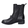 JOSEF SEIBEL Selena 20 | Stiefel für Damen | Schwarz Produktbild-Vorschau 3
