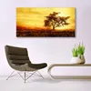 Glasbilder 140x70 Wandbild Druck auf Glas Baum Natur Produktbild-Vorschau 3