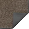 vidaXL Wycieraczka brązowa 60x150 cm Podgląd zdjęcia produktu 4