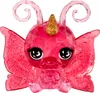 Rainbow High Littles, Muñeca de hadas Rainbow Fantasy, Vista previa de la imagen del producto 4