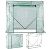 Folien Gewächshaus TOM Gh-160 XL | 1,6 m² 200 x 173 x 80 cm Produktbild-Vorschau 7