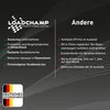 Loadchamp Powerbank mit Steckdose 24000mAh Produktbild-Vorschau 2