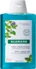 Klorane, Szampon z organiczną miętą, 200 ml Podgląd zdjęcia produktu 1