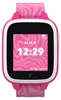 Xplora XGo3 (2.Gen) Kinder-Smartwatch pink Sicherheitszonen Produktbild-Vorschau 1