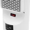 Expondo Uniprodo Radiateur soufflant électrique - 1200/2000 Voir les images du produit 3