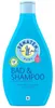 Penaten Baby Bad & Shampoo Kopf-bis-Fuß 400ml - keine Produktbild-Vorschau 2