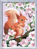 Neugieriges Eichhörnchen Ravensburger 20064 Produktbild-Vorschau 1