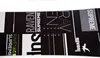 Snowboard Raven Supreme Black/Green 157cm Produktbild-Vorschau 3