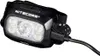 Nitecore NU30, Čelovka, Černá, Polykarbonát (PC), Knoflíky, Náhled obrázku produktu 8