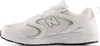 New Balance NEW BALANCE 408 Sneaker Weiß Weiß 37.5 Produktbild-Vorschau 3