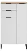 home24 Midischrank mit 2 Schubladen Produktbild-Vorschau 6
