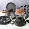 Springform mit Flachboden und Auslaufschutz Energy, Ø 26 cm Produktbild-Vorschau 5
