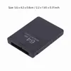 Scheda di memoria ad alta velocità per Sony PlayStation 2 Anteprima dell’immagine prodotto 3