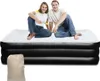 Matelas pneumatique Clanmacy - Matelas pneumatique double Voir les images du produit 8