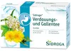 Sidroga Čaj na trávení a žlučové filtry, 20 kapslí Náhled obrázku produktu 2