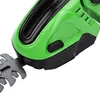 Akku-Heckenschere, 2-in-1 Grasschere und Strauchschere mit Produktbild-Vorschau 3