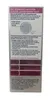 A close-up view of the side panel of a NIVEA product box, featuring text and diagrams. Produktbild-Vorschau