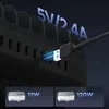 Orico Duk-10P-V1 Inteligentná dokovacia stanica 10 X Usb-A Náhľad obrázku produktu 6
