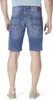 Stooker Men 5-PKT STYLE Herren Bermudas Straight Fit W38 Produktbild-Vorschau 2