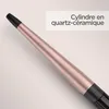BaByliss Conical Wand Fer à friser Chaud Noir, Rose 98,4" Voir les images du produit 24