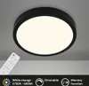 Briloner Leuchten Deckenlampe Sternenhimmel, Deckenleuchte Produktbild-Vorschau 2