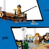 LEGO® City Klassische Strandstraßenbahn (60506); Bauset für Produktbild-Vorschau 6