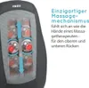 HoMedics Shiatsu-Massagesitz & Shiatsu Fußmassagegerät Produktbild-Vorschau 5