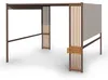 Blumfeldt Pergola, Pavillons Wasserdicht, Stabil & Produktbild-Vorschau 1