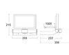 STEINEL STEIN XLED ONE XL anthrazit 065263 Produktbild-Vorschau 12