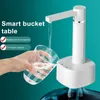 Automatische Wasserpumpe 3-Modi Nutzungsfreundliche Produktbild-Vorschau 6