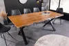 riess-ambiente Massivholz Esstisch MAMMUT NATURE 180cm Produktbild-Vorschau 15