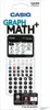 Casio Calculatrices graphiques - Lycée - Math+ - Blanc Voir les images du produit 3