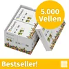 NIEUW: Infowerk Printerpapier Kopieerpapier 5000 Vel 10 x Productafbeelding-voorbeeld 1